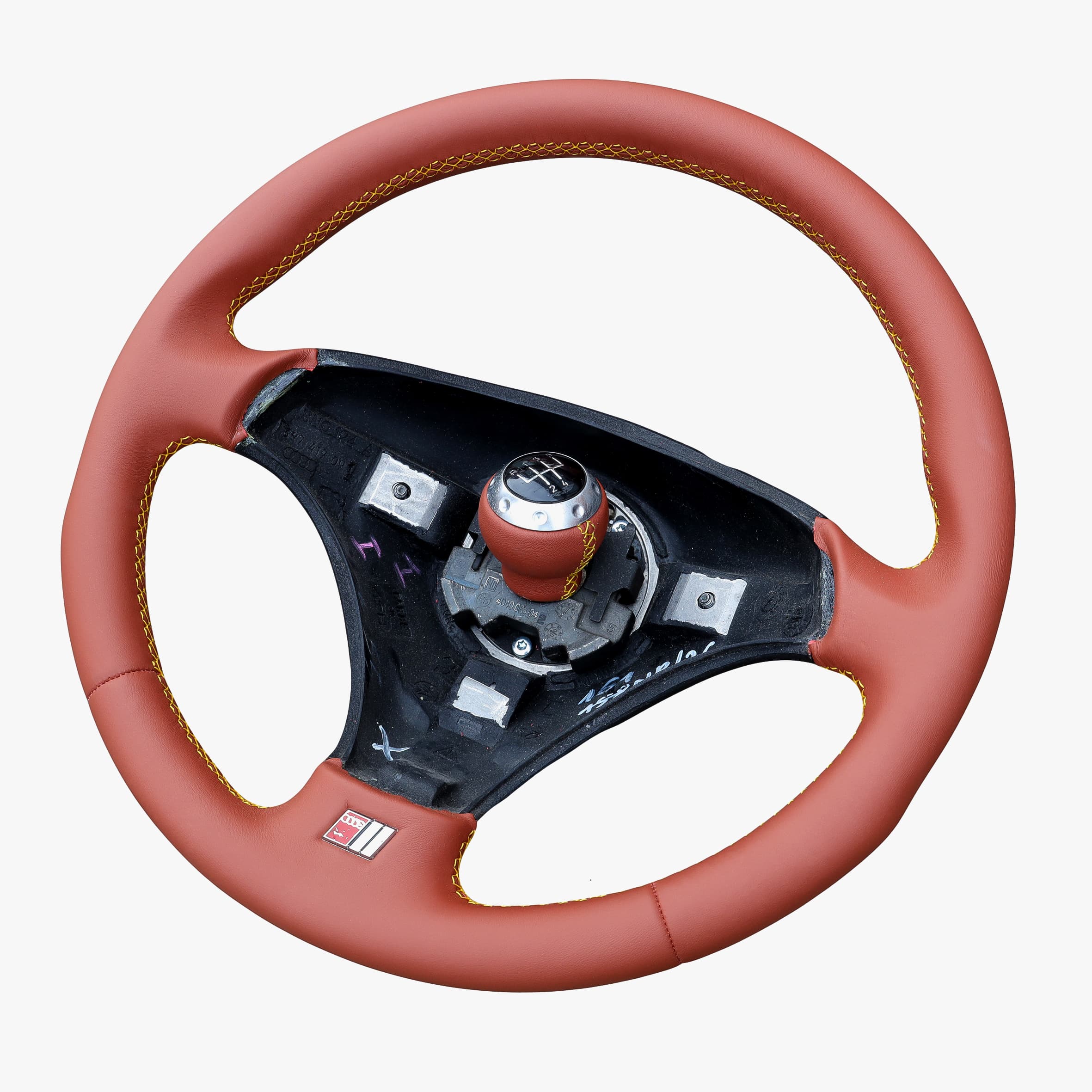 Audi TT 1